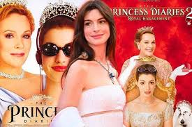 Disney chính thức bật đèn xanh cho "Nhật Ký Công Chúa 3", Anne Hathaway  liệu có trở lại? | Báo điện tử Tiền Phong