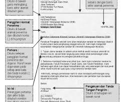 Maybe you would like to learn more about one of these? Download Contoh Karangan Surat Tidak Rasmi Bahasa Inggeris Spm