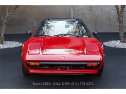 Search for new & used ferrari 308 cars for sale in australia. Classic Ferrari 308 For Sale On Classiccars Com