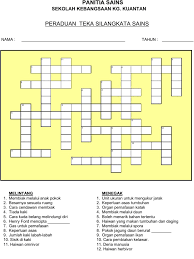 Sektor pendidikan swasta cukup terbangun dan amat menyumbang kepada keseluruhan peruntukan pendidikan yang tidak dapat dipenuhi oleh kerajaan dengan institusi awam. Peraduan Silangkata Minggu Sains