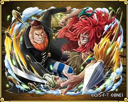 calgara norland promised bell sound one piece treasure cruise trekle samaya silnaya strategicheskaya baza dannyh トレクル 船員 必殺