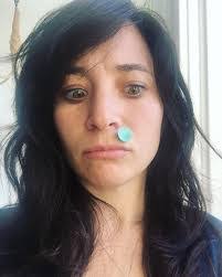 Emily Sauer's Instagram, Twitter & Facebook