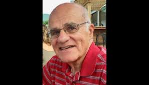 Obituary for George Vernon Milks