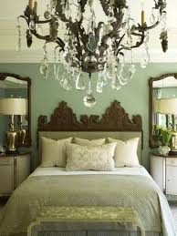 Whether it's a modern bedroom or rustic kitchen, sage is a wise idea. Bedroom Decorating With Sage Green Walls Trendecors
