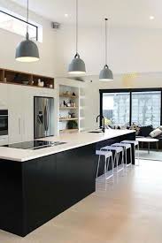 modern kitchen design
