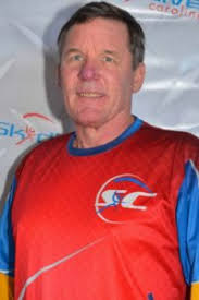 The Elder Statesman: Bill Eisele