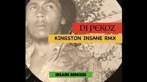 Kingston meets LA!!! Dj Pekoz Remix