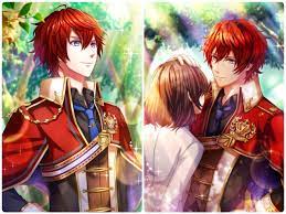 avi spring winds cn 夢100 アニメのカップル 夢100 スチル