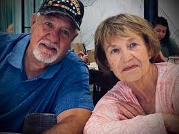 Ed and Lynda (LeMonnier) Bryson