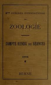 Download torrent (magnet) download torrent (file). Compte Rendu Des Seances Du Sixieme Congres International De
