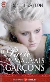 Le Pacte des mauvais garçons