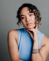 Skinny Guy with a Camera