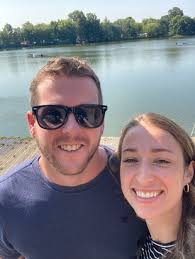 Tessa Ritchie and Ryan Condon's Wedding Website