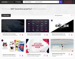 This template features stylish transition effects and animations that will help you create a stylish presentation for a business, agency, or a creative project. How To Create A Template For Premiere Pro S Essential Graphics Panel In After Effects