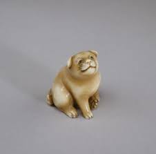 Netsuke images stock photos vectors shutterstock from image.shutterstock.com buy online, view images and see past prices for japanese carved ivory netsuke of elephant. Netsuke In The Form Of A Puppy 71 911 The Walters Art Museum