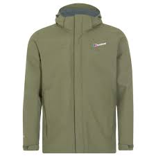 Mens Hillwalker Jacket