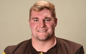 Zach Watts gets national attention for clutch pancake block