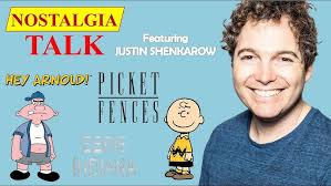 NOSTALGIA TALK: Episode #34 (Featuring RICK LYON)