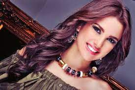 موسوعة الصور الأكثر وضوحا ألبوم صور الفنانة التونسية الجميلة درة رزوق statement necklace beautiful necklace