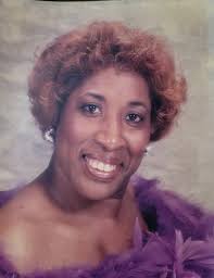 Obituary for Sylvia B Hurst