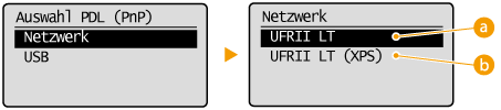 Mf8300 ufrii lt xps ማተሚያዎች. Einstellungen Systemverwaltung Canon I Sensys Mf212w Mf211 Anwenderhandbuch