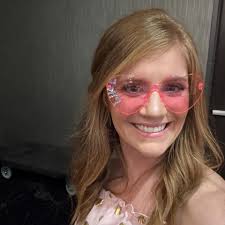 My sweet friend Sarah. I wish more than anything that you were commenting 