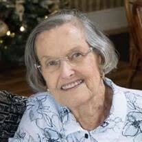 Virginia Conklin Kuhl Obituary