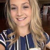 Amber Cousino's Instagram, Twitter & Facebook