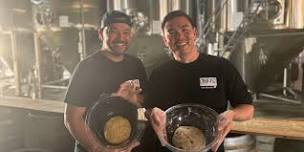 Breadmaking Class at Epidemic Ales