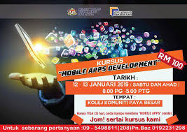 Anda seorang lepasan spm yang berminat untuk masuk kolej komuniti? Kursus Asas Kolej Komuniti Paya Besar Laman Rasmi Facebook