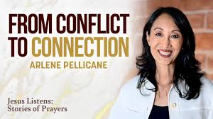 How God Strengthened Our 26-Year Marriage: Arlene Pellicane | Stories of Prayer – Jesus Listens