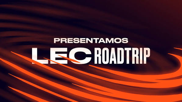 Movistar KOI estará en su LEC Roadtrip… aunque no de la forma que esperaban