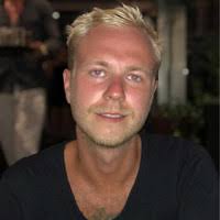 6 profiler som matchar ”Robin Hedman”