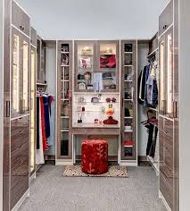 Turn your closet design ideas into excellent design, completed on time, will use their services again. The Closet Works Expands Their Closet Design Color Options
