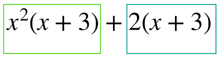 The traditional way of solving a cubic equation is to reduce it to a quadratic equation and then solve either by factoring or quadratic formula. Factoring Approaches Grouping And Cubics Expii