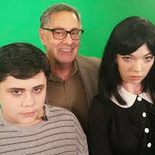 More kooky than ooky: a song from The Addams Family by MainStage Irving-Las  Colinas