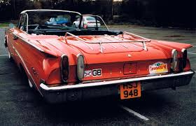 Image result for President Red 1959 Edsel