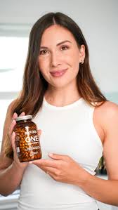 I care a lot about what I put into my body 💚 I have been taking BePure One  Multivitamin for over 4 months now and I love that it is scientifically  backed and is now only a 3 capsule dose which makes ...