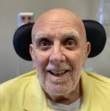 Kenneth Baldwin Obituary