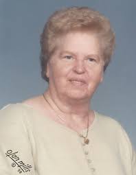 Betty Dozier Obituary