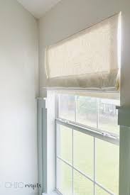 We did not find results for: How To Make An Easy Diy Roman Shade Chic Misfits