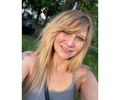 Alisha Hedrick Obituary (1993