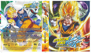 Maybe you would like to learn more about one of these? Dvd Dragon Ball Z Kai Chapter 1 167 End English Version Complete Tv Series For Sale Online Ebay