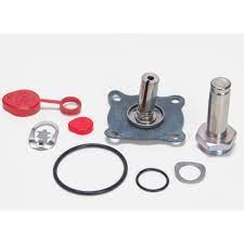 Usabluebook Asco Valve Rebuild Kit 8221g007 Ac 310420