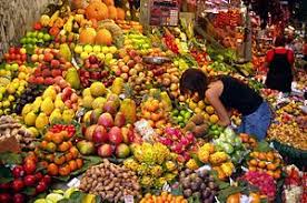 Belakangan bijinya dimanfaatkan sebagai kuaci dan sumber. Buah Wikipedia Bahasa Indonesia Ensiklopedia Bebas