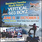 Vertical 603 Boyz Motorcycle Stunt Rider Shows