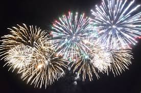 Салют в красноярске на 9 мая решено запустить из трех точек. Kogda I Gde Budet Salyut 9 Maya