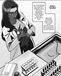 Neighborhood Football & The Paramedic Superhero Links are in the bio!!!  What's up, everyone? I hope your day is going well. My name is DarRon Harmon.  I am from #Delaware I am