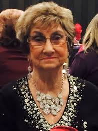 Ruth Smith Obituary (2015)