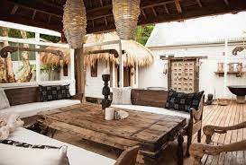 Casa Vacanze Australiana In Stile Etnico Chic Dettagli Home Decor Schone Wohnzimmer Haus Deko Einrichtungsstil